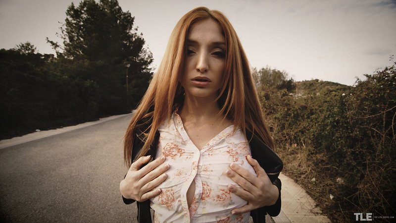 Анна, 24 года, 1 размер груди