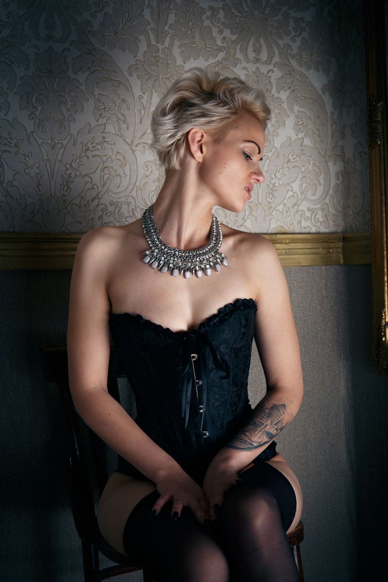 Ольга, 21 год, 5 размер груди