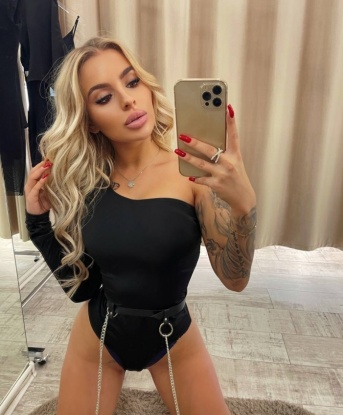 Евдокия, 22 года, 3 размер груди